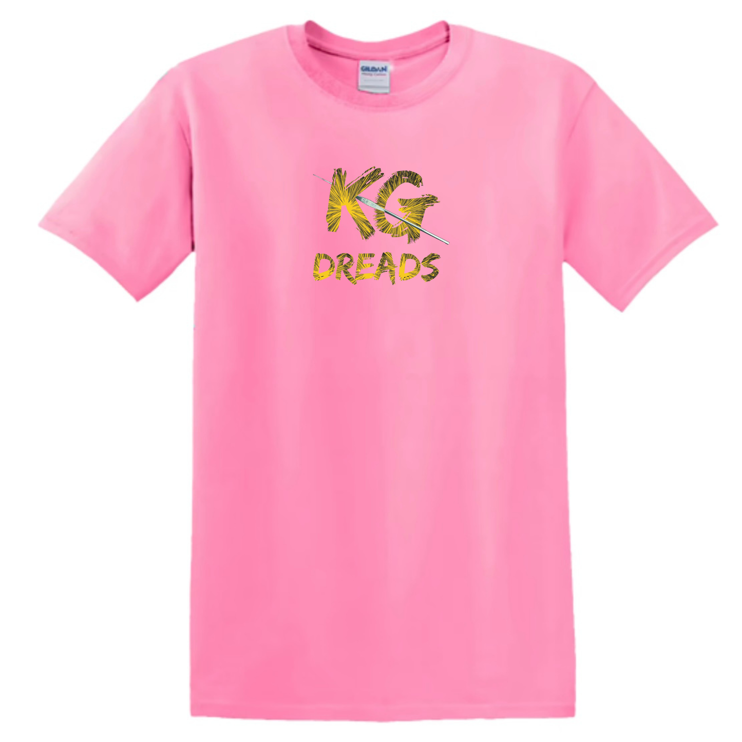 *PRE ORDER* KG dreads Tshirt